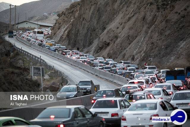 درخواست مازنی‌ها از تهرانی‌ها: فعلا شمال نیایید/ مسافران ورودی به مازندران تست کرونا می دهند