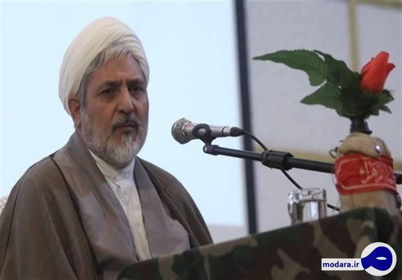 جانشین نماینده ولی‌فقیه در سپاه: امروز کشور وارد یک تغییر و خانه‌تکانی می‌شود