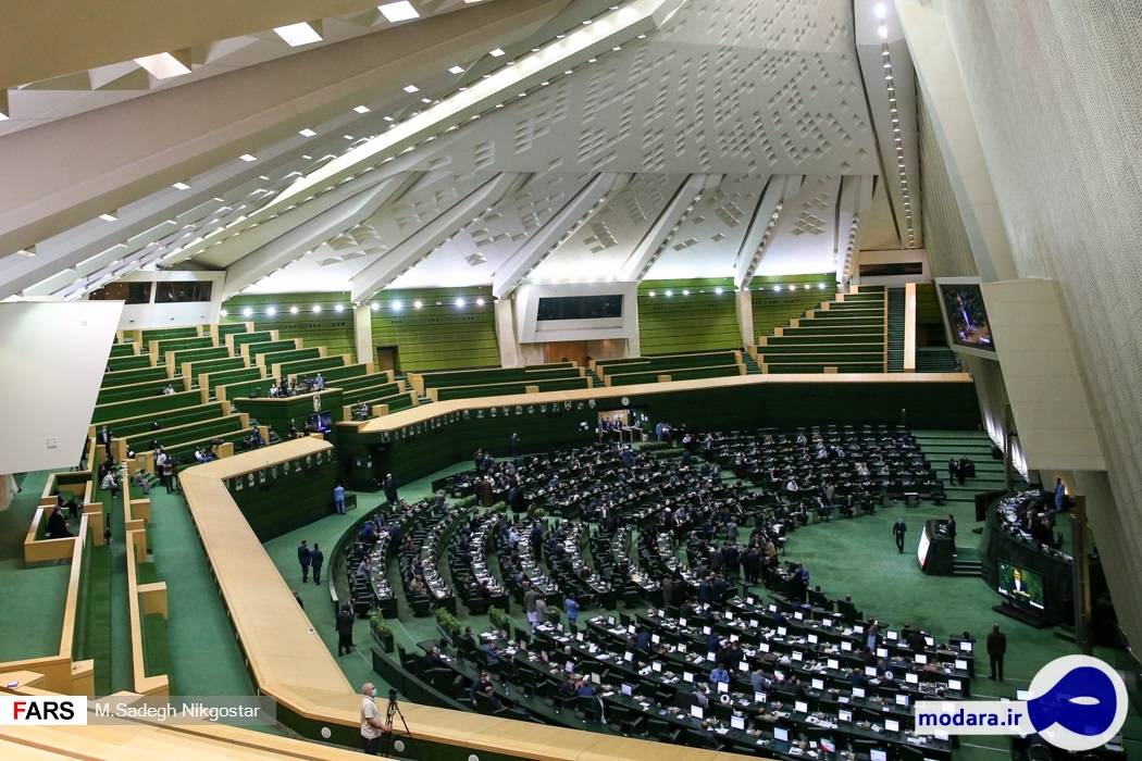 مجلس به دنبال لغو اجرای پروتکل الحاقی
