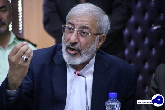 نماینده خرم آباد:وزیر نیرو مراقب جاسوسان باشد