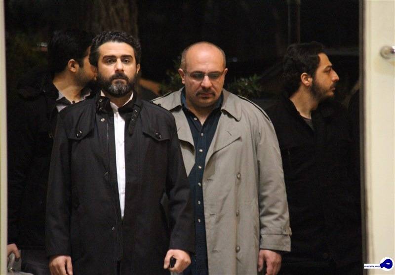 عصبانیت خبرگزاری تسنیم از انتقاد واعظی و ظریف به سریال گاندو/ توصیه می شود تلویزیون را دنبال کنید