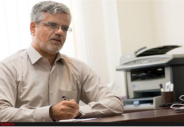توضیحات محمود صادقی درباره رسیدگی مجدد به پرونده سعید طوسی