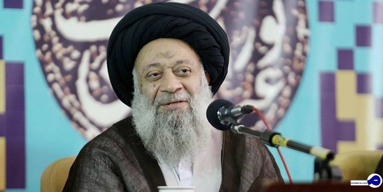 آیت‌الله جزایری: انگلیس باید از اقدامات متقابل ایران در مورد توقیف نفتکش بترسد