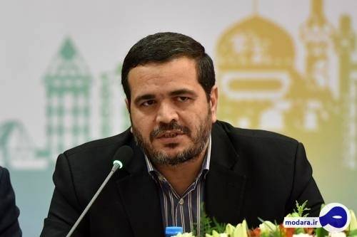 عنابستانی: شرایط امنیتی کشور مناسب شود، محدودیت پلتفرم ها هم احتمالاً برداشته می شود