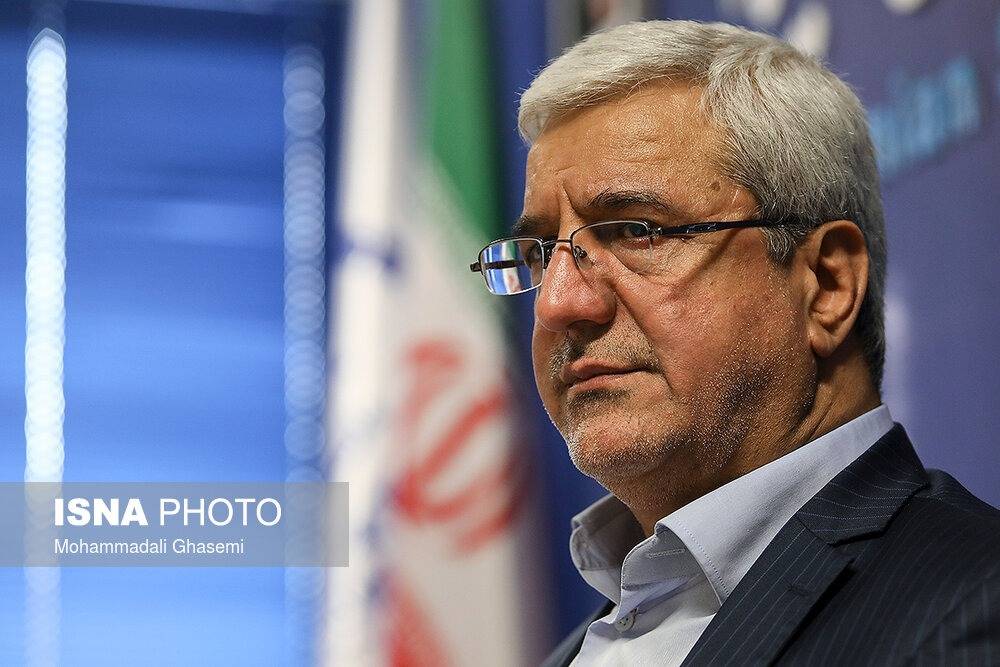 پاسخ دولت به انتقادات درباره ردصلاحیت‌ها/ عرف: ما مجری قانون انتخاباتی هستیم که در  سال ۹۵ به آن اصلاحیه وارد شد