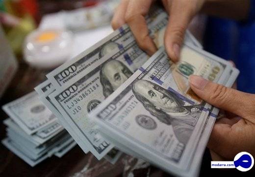 ارز بازار ارزان‌تر از دولتی شد
