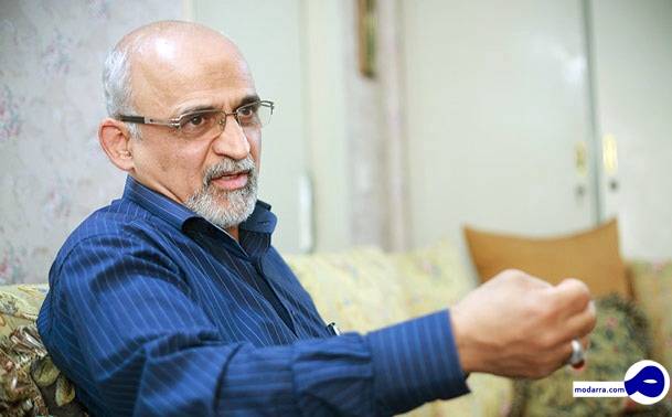 محسن میردامادی: انتخابات این دوره سوپر مهندسی شد
