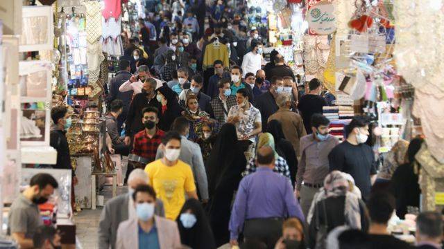 ۲۳ فوتی و ۱۰۱۵ مبتلای جدید؛ آخرین آمار کرونا در ایران
