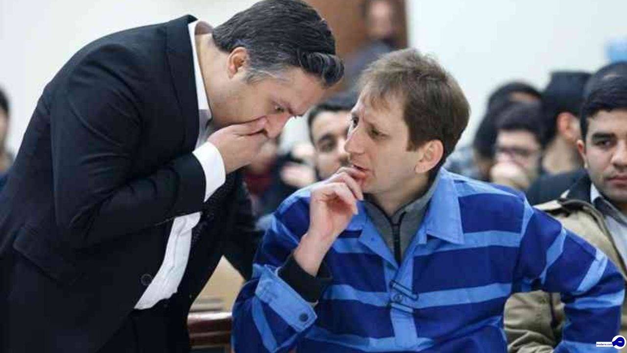 زنجانی با نمایندگان مجلس دیداری نداشته است/ اطلاعات عضو هیات‌رئیسه مجلس دقیق نیست/ حضور یک نماینده مجلس در دی‌ماه طی یکی از جلسات تایید می‌شود