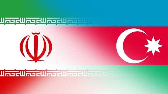 ادعای فلفلی آذربایجان در مورد ایران