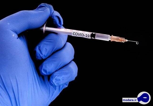 تکذیب فروش واکسن کرونا توسط هلال احمر