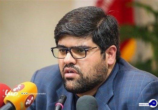 جنجال مداح هتاک، دامن مدیر شبکه پنج را هم گرفت
