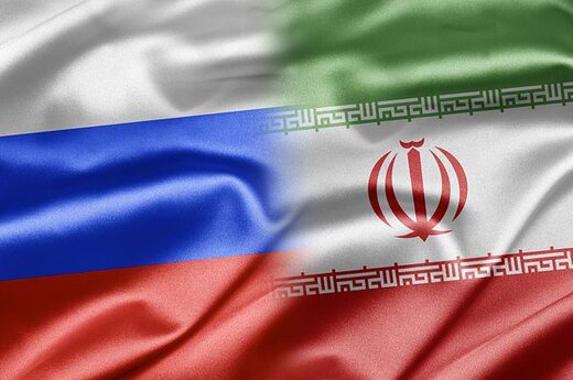 ایران در هیچ شرایطی چین و روسیه را کنار نمی‌گذارد