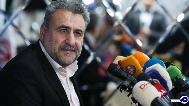 فلاحت پیشه: ترامپ در آینده درخواست‌های مذاکره بیشتری به ایران می‌فرستد