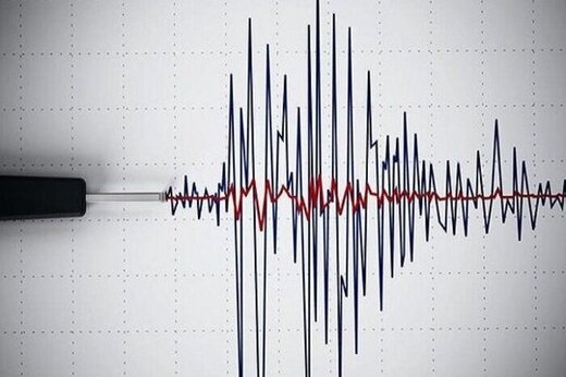 زلزله‌ ۴.۷ ریشتری در کرمانشاه