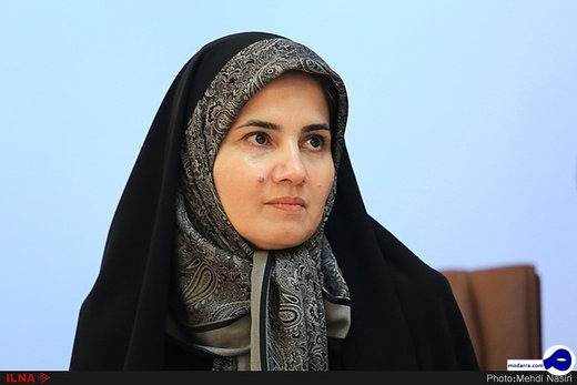 موضوع انجام همه پرسی روی میز آقای رئیس جمهوری است