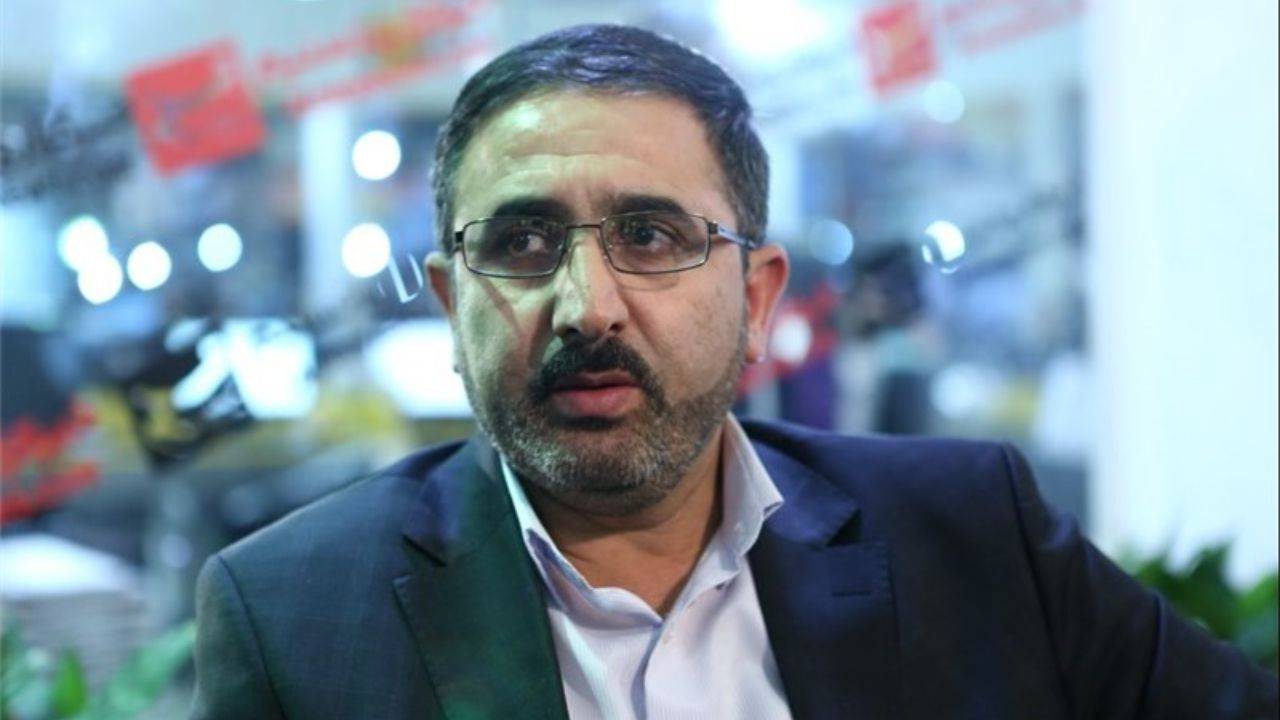 احمدی لاشکی: گفتند نمایندگان شمال «هارت و پورت» می‌کنند/ انتقال آب خزر جسارت نیست، خیانت است/ کسی حق ندارد یک منطقه را تخریب کند تا منطقه‌ای دیگر آباد شود/ اجازه انتقال غیرکارشناسانه آب خزر را نمی‌دهیم