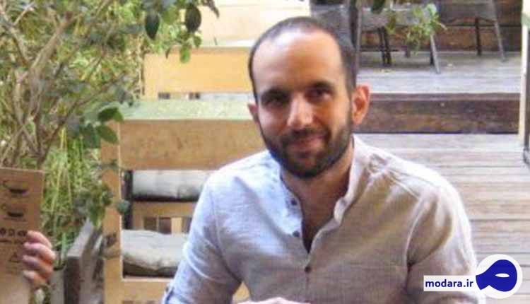 سام رجبی یکی از محکومان محیط زیستی به کرونا مبتلا شد