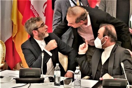 مذاکرات الان به نتیجه برسد بهتر از ۱۰ سال آینده است