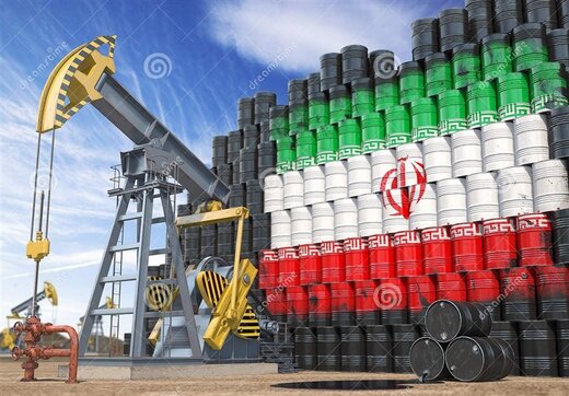 کیهان: صادرات نفت در دولت روحانی تا زیر ۲۰۰ هزار بشکه هم سقوط کرد
