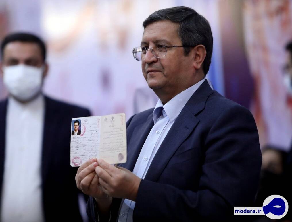 مسئولان ستادی همتی منصوب شدند