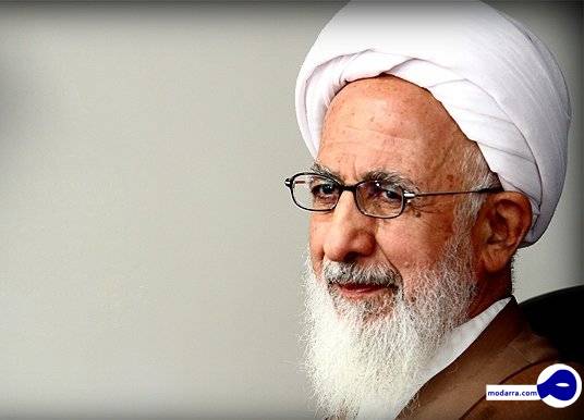 آیت‌الله العظمی جوادی آملی: مرحوم هاشمی رفسنجانی شورای فقهی را پیشنهاد می‌داد