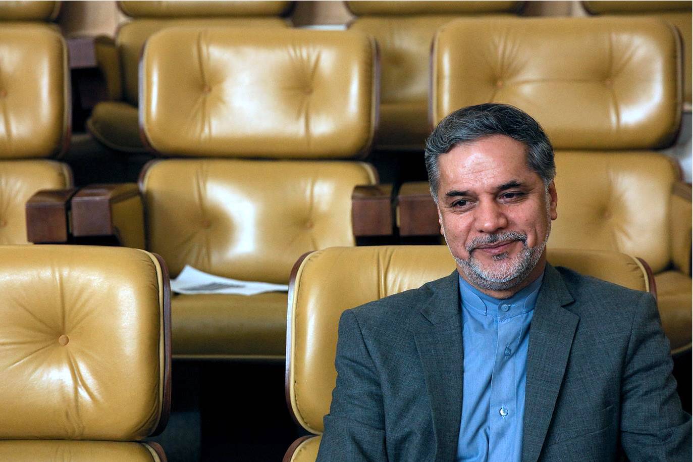 نقوی حسینی: ائتلاف جبهه پایداری با تیم قالیباف، پرونده سیاسی این گروه را می‌بندند