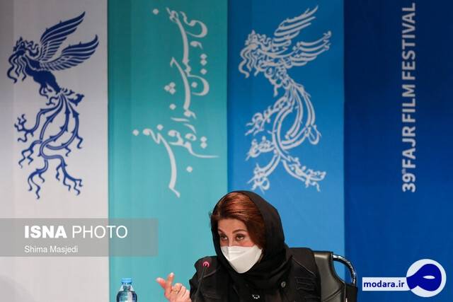 فاطمه معتمد آریا: اگر من به جای «علی انصاریان» و «مهرداد میناوند» رفته بودم امروز مردم ایران درد و غم کمتری داشتند