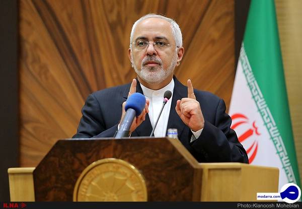 محمدجواد ظریف: مشروعیت مَردمی را نباید فراموش نکنیم
