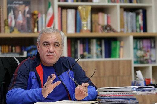 علی فتح‌الله‌زاده از مدیرعاملی استقلال استعفا داد