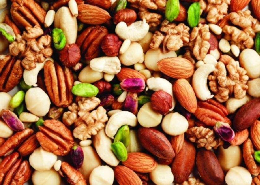 قیمت آجیل و خشکبار در ۲۹ دی ۱۴۰۰