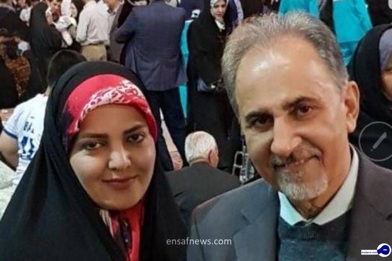 برادر میترا استاد: از علیزاده طباطبایی شکایت کرده ام/ نجفی، نه در انفرادی است نه ممنوع الملاقات/ خانواده نجفی دنبال رضایت نیستند