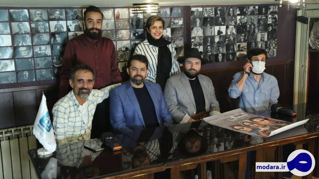 رضا درستکار: «لتیان» در ژانر نئوملودرام ساخته شده است / اکتای براهنی: هر فیلمی به سفر بپردازد «درباره الی…» نیست