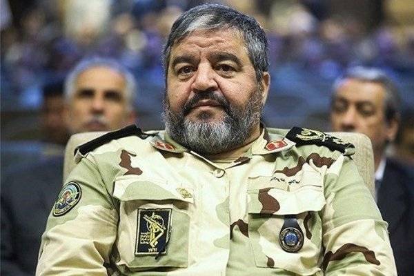 سردار جلالی: فیلترینگ اینستاگرام و واتساپ هوشمندانه بود/ اگر قانون صیانت از فضای مجازی در اروپا را اجرا کنیم بسیار از طرح صیانت ما شدیدتر است