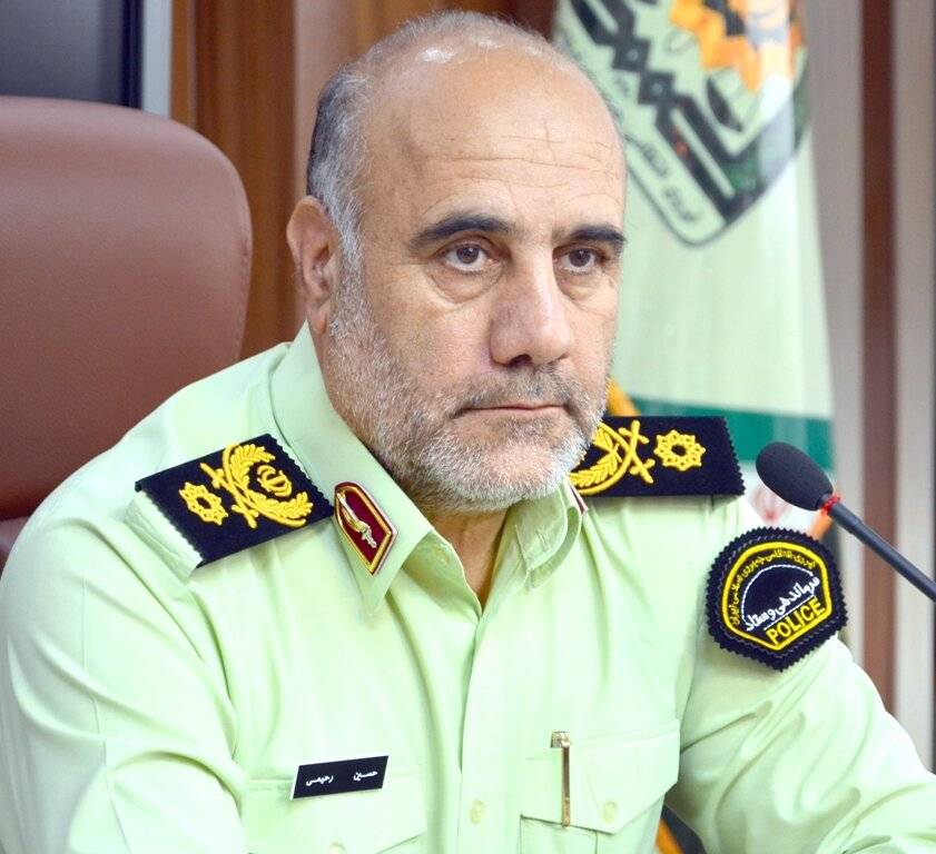 برخورد پلیس با دلالی دارو در فضای مجازی
