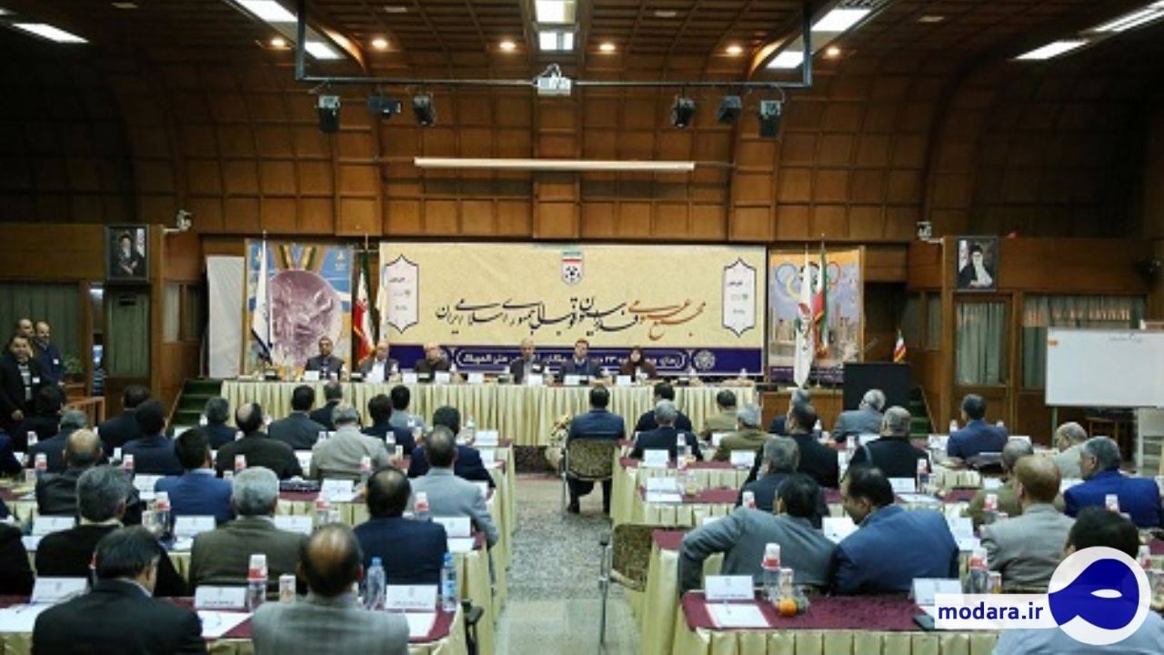 نماینده مجلس: دولت و مجلس هیچ دخالتی در انتخابات فدراسیون فوتبال ندارند