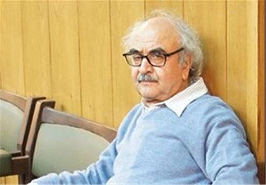 نظر جالب شفیعی کدکنی درباره احمد شاملو