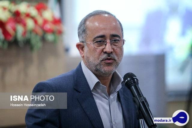 رئیس شورای شهر مشهد: جلوی سفرها به مشهد را بگیرید/رسانه ملی با به تصویر کشیدن جزئیات در بیمارستان ها عمق فاجعه را نشان دهد