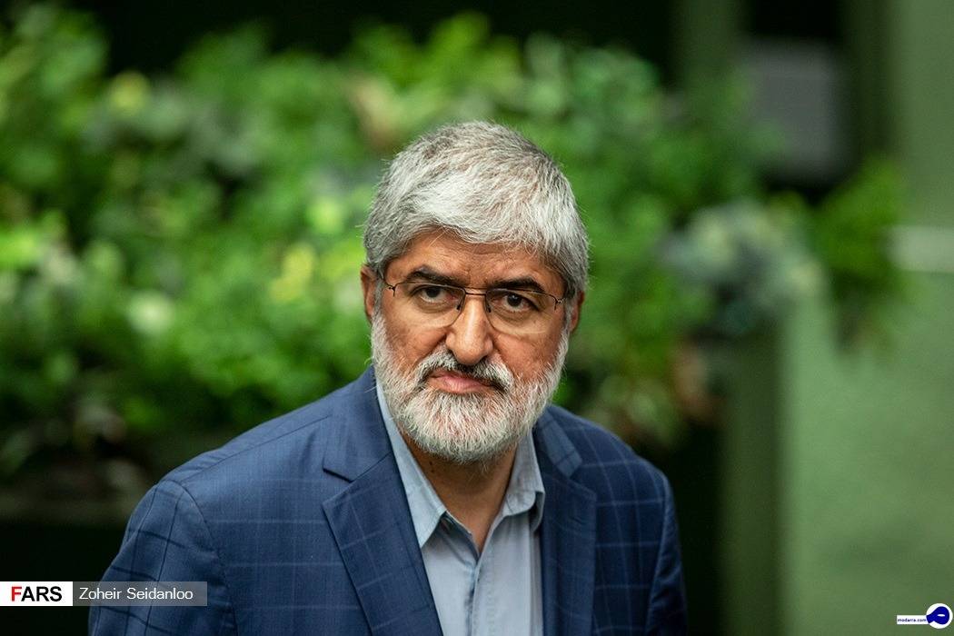 علی مطهری: نهاد تخصصی می‌گوید بازداشتی‌های محیط زیست، جاسوس نیستند/ این حاکمیت دوگانه باید روزی حل شود