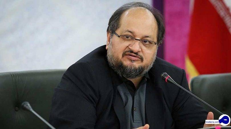 شریعتمداری امروز درباره انتصاب غیر تخصصی میعاد صالحی به کمیسیون اجتماعی مجلس پاسخ می دهد