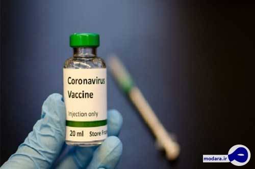 زمان کشف واکسن ایرانیِ کرونا مشخص شد