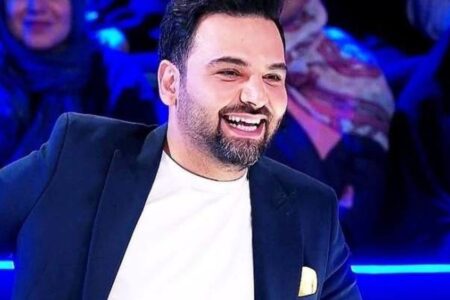 احسان علیخانی: به دلیل بیماری ۳۰ کیلو چاق شدم