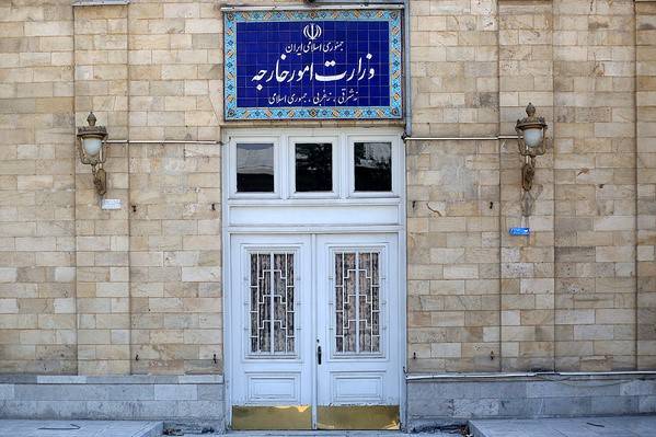 واکنش وزارت خارجه به اظهارات اروپایی‌ها درمورد اعدام محسن شکاری: ایران در مقابله با اغتشاشات، نهایت خویشتنداری را به خرج داده / امنیت عمومی، خط قرمز است