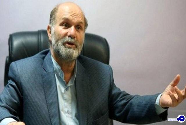 علیزاده طباطبایی: رئیسی پیغام داد که در انتخابات کانون شرکت نکنم/ وضعیت از زمان حضور آقای اژه‌ای برای وکلا بدتر شده/ ترسی از نهادهای امنیتی ندارم