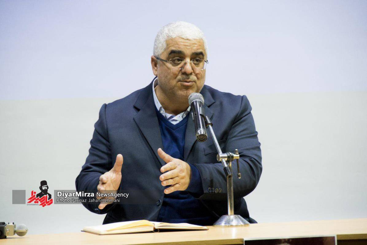 ابوترابی باید اسناد دریافت آپارتمان از سوی نمایندگان را ارائه کند/ متاسفانه برخی برای اینکه در صدر اخبار باشند تهمت می‌زنند