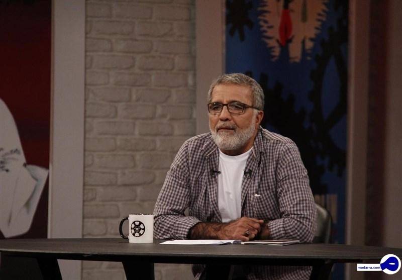 تناقض‌های آقای کارگردانِ شوکران!