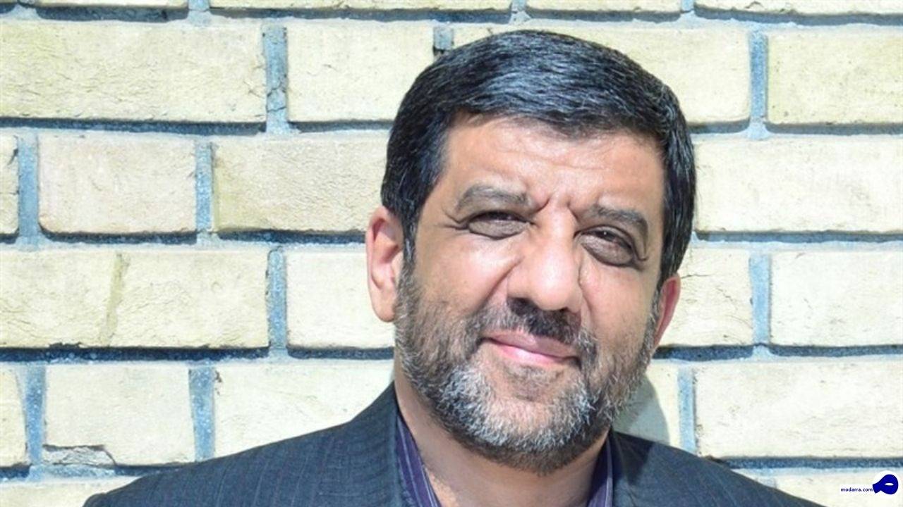 عزت‌الله ضرغامی: بعضی آقایان که بدمستی می‌کنند چیزی نمی‌خورند/ فضای مجازی پر از ایهام‌گویی است