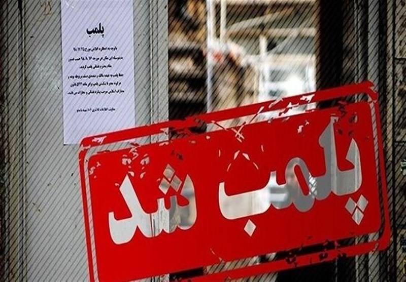 بورس فک پلمب شد