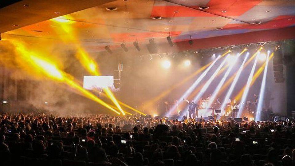 بساط کنسرت‌ها برای همیشه از تهران برچیده شد؟