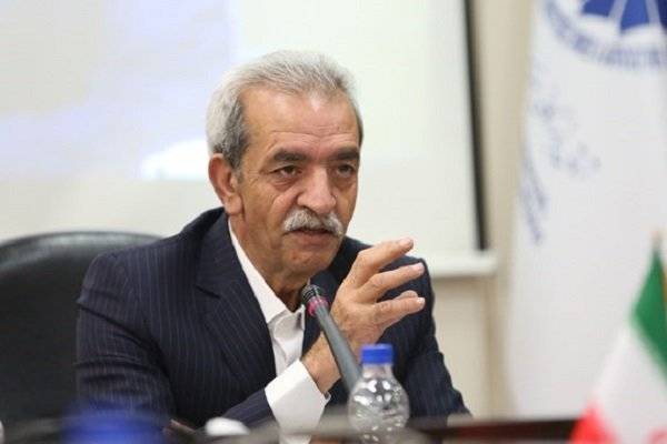 تولید ناخالص داخلی ایران طی سه سال ۵۷ درصد سقوط کرده است